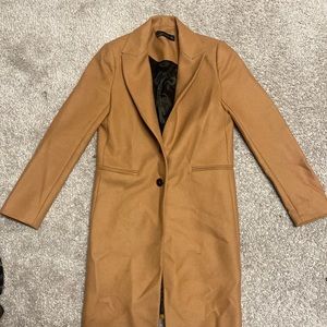 Zara Women’s Coat